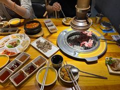 -喜来稀肉(北外滩白玉兰广场店)