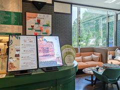 -大连凯宾斯基饭店·凯宾美食廊Deli