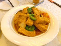 佳香豆腐-南普陀素菜馆