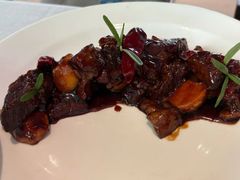 -狮王府淮扬菜(夫子庙老门东店)
