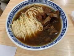 -盛兴面馆(真儒大厦店)