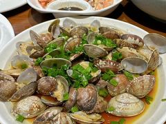 -丰收渔港饭店(嵊泗店)