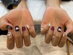 -斯馨·健康美甲美睫