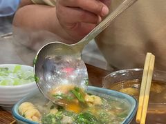 片儿汤-周嵘铜火锅