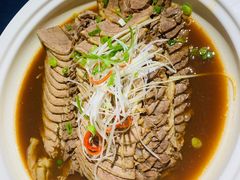 -伊带伊路新疆美食府(呼家楼店)