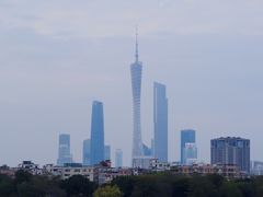 -海珠湖公园