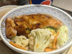 -吉野家 (新街口外大街店)
