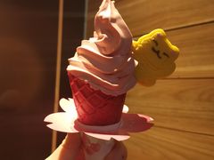 -麦当劳(龙之梦购物中心店)