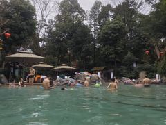 -青城道汤池