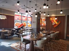 -必胜客(会展店)