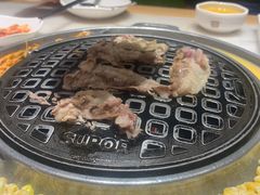 -韩宫宴炭火烤肉(印象城店)