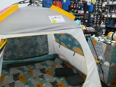 -迪卡侬(西三旗店)