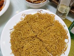 -津津菜馆(绝没分店)