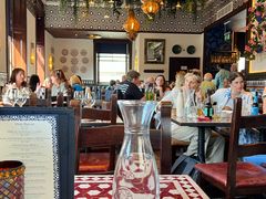 -Cafe Andaluz Old Town