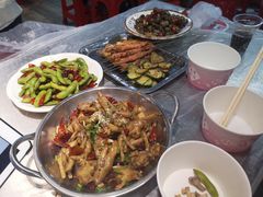 -小民大排档(光谷店)