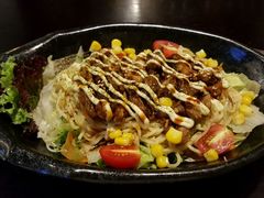 -一豚轩·烧鸟·豚骨拉面(五四路店)