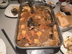 -半天妖烤鱼(长安万达广场店)