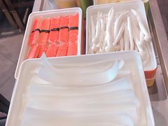 土豆-川西坝子火锅(金沙1.0直营店)
