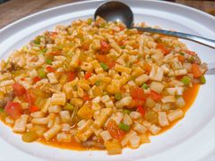 -耶里夏丽·新疆菜(南丹东路店)