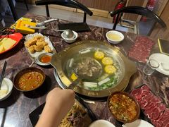 -合记汕头牛肉店(嘉禾路店)