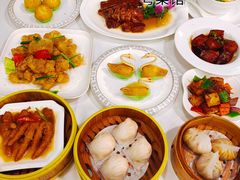 -一品粤珍轩(吴中路店)