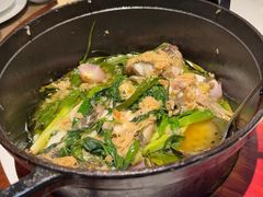 -申粤轩酒楼·三十年粤菜经典(丁香花园店)