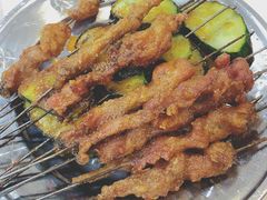 -小民大排档(马场角横路店)