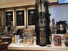 -Peet's Coffee皮爷咖啡(新天地黑标店)