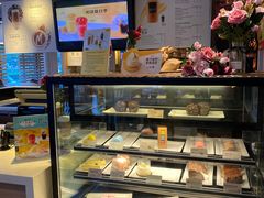 -麦当劳(王顶堤店)