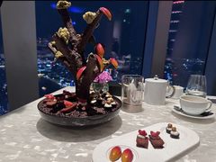 -广州四季酒店·佰鲜汇·现代法餐