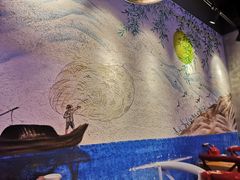 -小小河边鱼(天润城店)