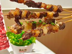 -潮正和潮汕牛肉火锅·老字号(番禺万达店)