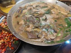 -明月土菜馆(老城区店)