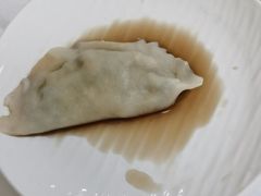 -宾朋海鲜特色美食餐厅·纯手工鲅鱼水饺(兴海路店)