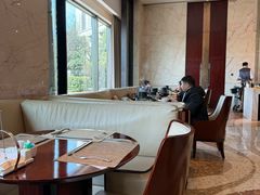 -常德武陵天济喜来登酒店-盛宴餐厅