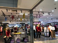 -大连福佳爱琴海购物公园(西安路店)