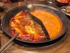 -萍姐火锅·公路夜市(南京新街口店)