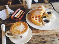 -Africafe(非洲咖啡)