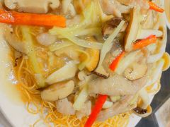 -禄粥·广府味·煲仔粥·宵夜·明档现做(江南西店)