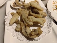 -华盛丰温州大排档(东三环南路店)