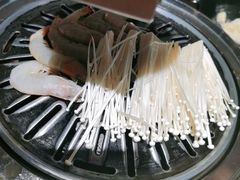 -九田家黑牛烤肉料理(溧阳吾悦店)