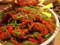 招牌啤酒龙虾-虾满堂(瑞虹店)