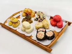 -清真全盛斋传统糕点(许士庙店)