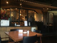 大堂-水月·和牛工坊(水晶郦城店)