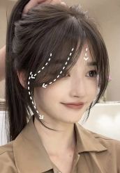 -Mentor Hair Salon