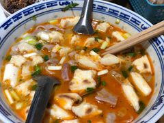 -天发芽·何记葫芦头泡馍·老字号(小南门店)