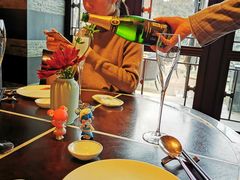 -杭州西子湖四季酒店·金沙厅