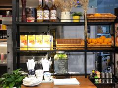 -Jamaicablue Coffeeshop(中央广场店)
