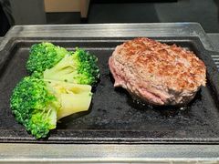 -肉肉大米(金虹桥店)