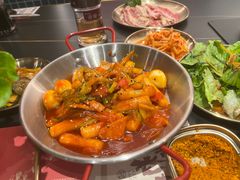 -西塔老太太泥炉烤肉(双井店)